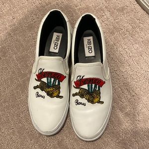 Kenzo shoes size 10
